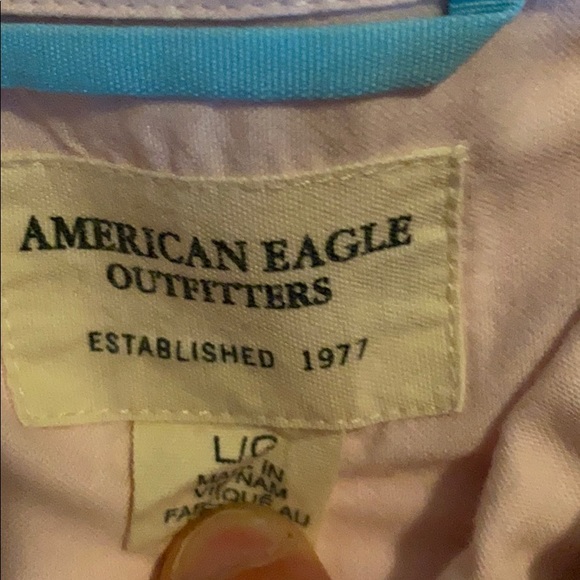 Button Dress shirt - Picture 2 of 2